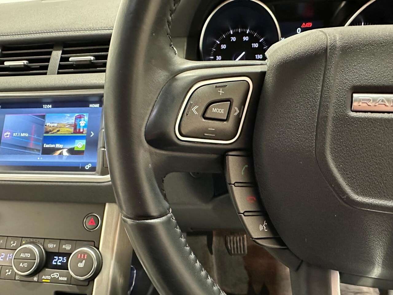 2017 LAND ROVER RANGE ROVER EVOQUE 2017 LAND ROVER RANGE ROVER EVOQUE