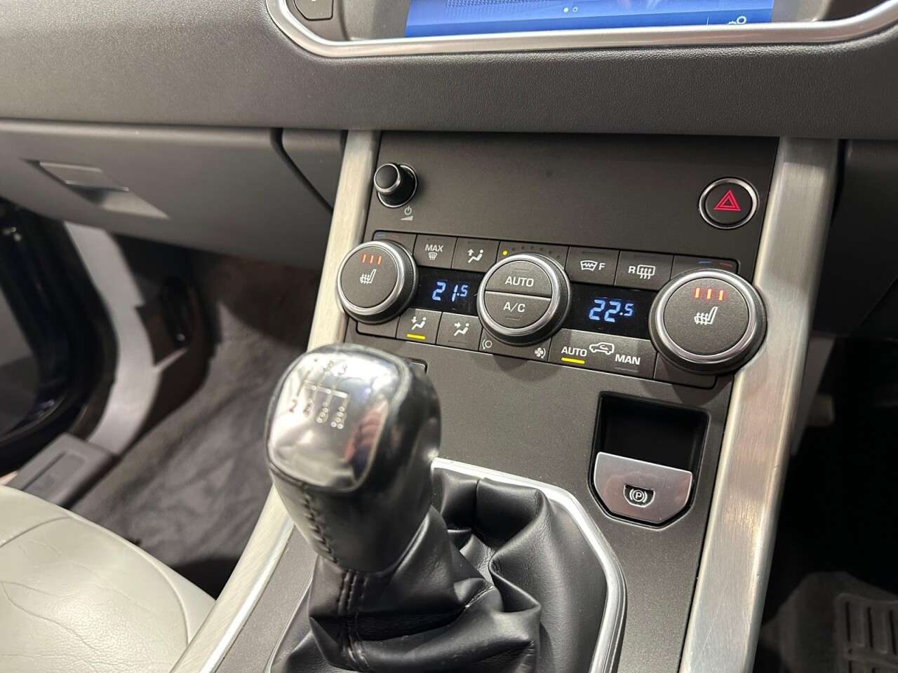 2017 LAND ROVER RANGE ROVER EVOQUE 2017 LAND ROVER RANGE ROVER EVOQUE