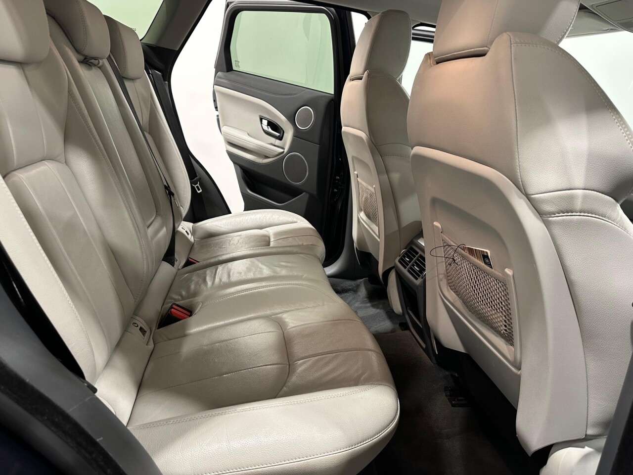 2017 LAND ROVER RANGE ROVER EVOQUE 2017 LAND ROVER RANGE ROVER EVOQUE