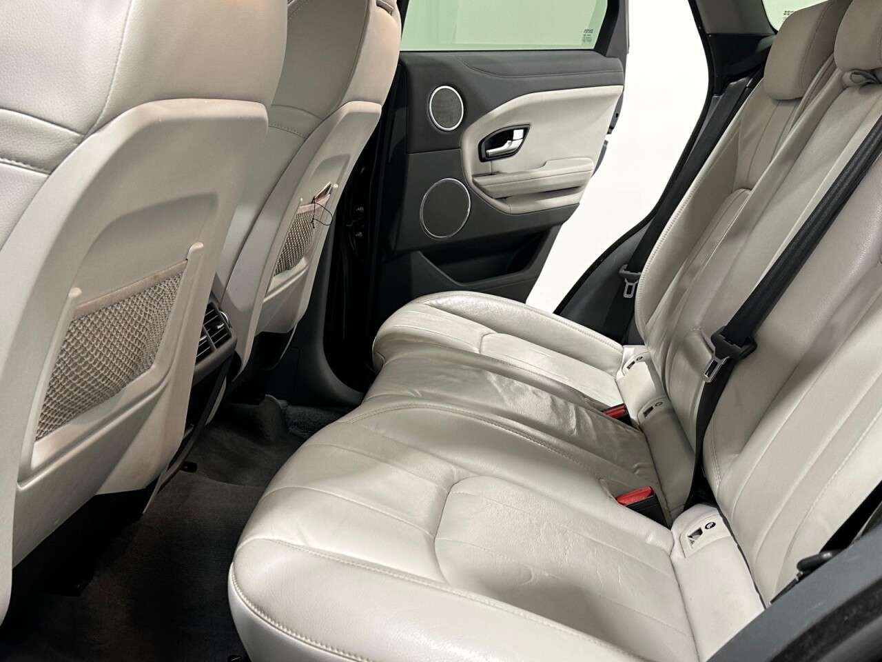 2017 LAND ROVER RANGE ROVER EVOQUE 2017 LAND ROVER RANGE ROVER EVOQUE