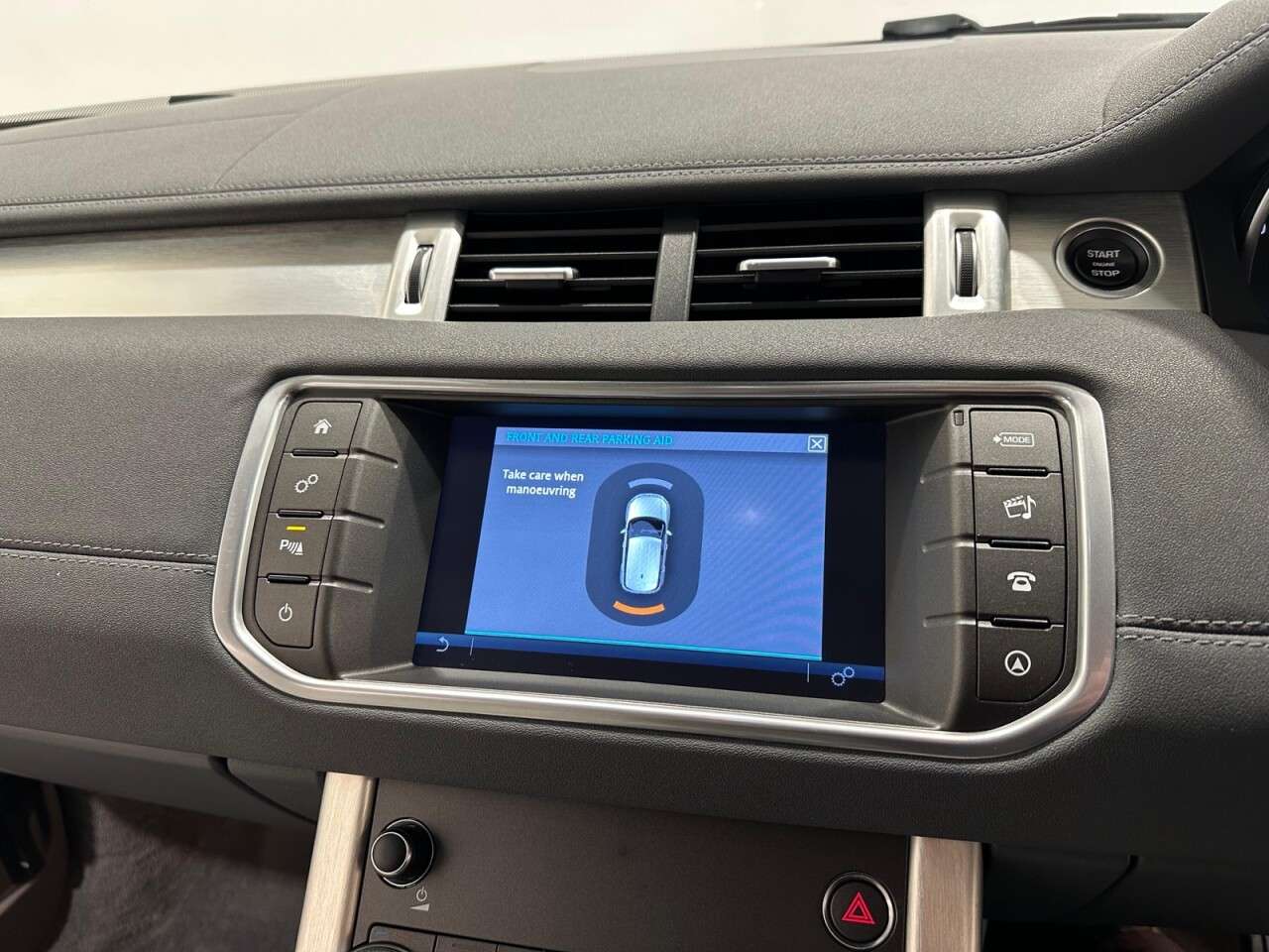 2017 LAND ROVER RANGE ROVER EVOQUE 2017 LAND ROVER RANGE ROVER EVOQUE