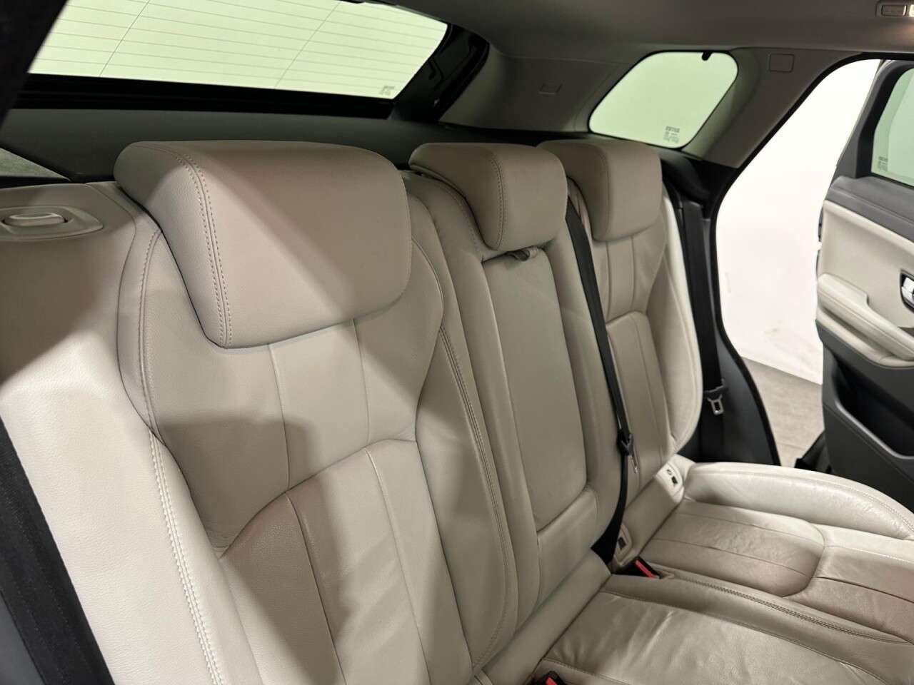 2017 LAND ROVER RANGE ROVER EVOQUE 2017 LAND ROVER RANGE ROVER EVOQUE