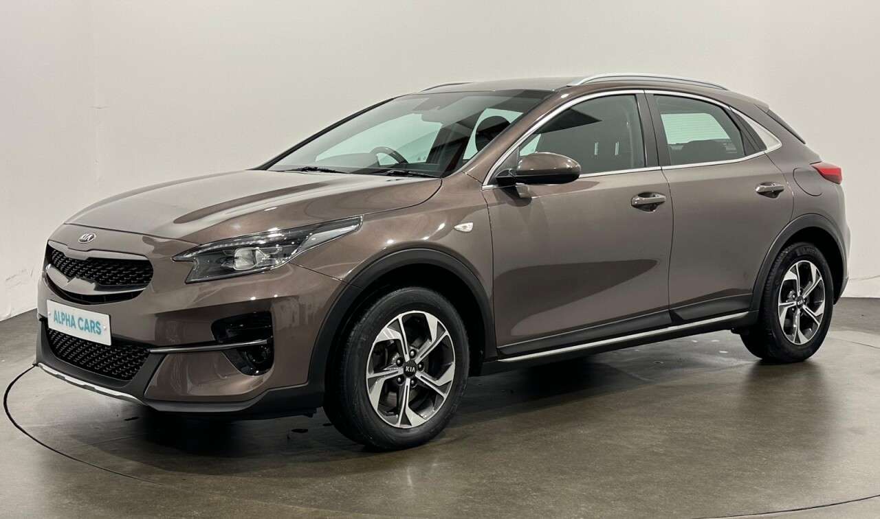 A 2020 KIA XCEED 1.0 T-GDi 2 SUV 5dr Petrol Manual Euro 6 (s/s) (118 bhp) Apple Play Vouice A 2020 KIA XCEED 1.0 T-GDi 2 SUV 5dr Petrol Manual Euro 6 (s/s) (118 bhp) Apple Play Vouice
