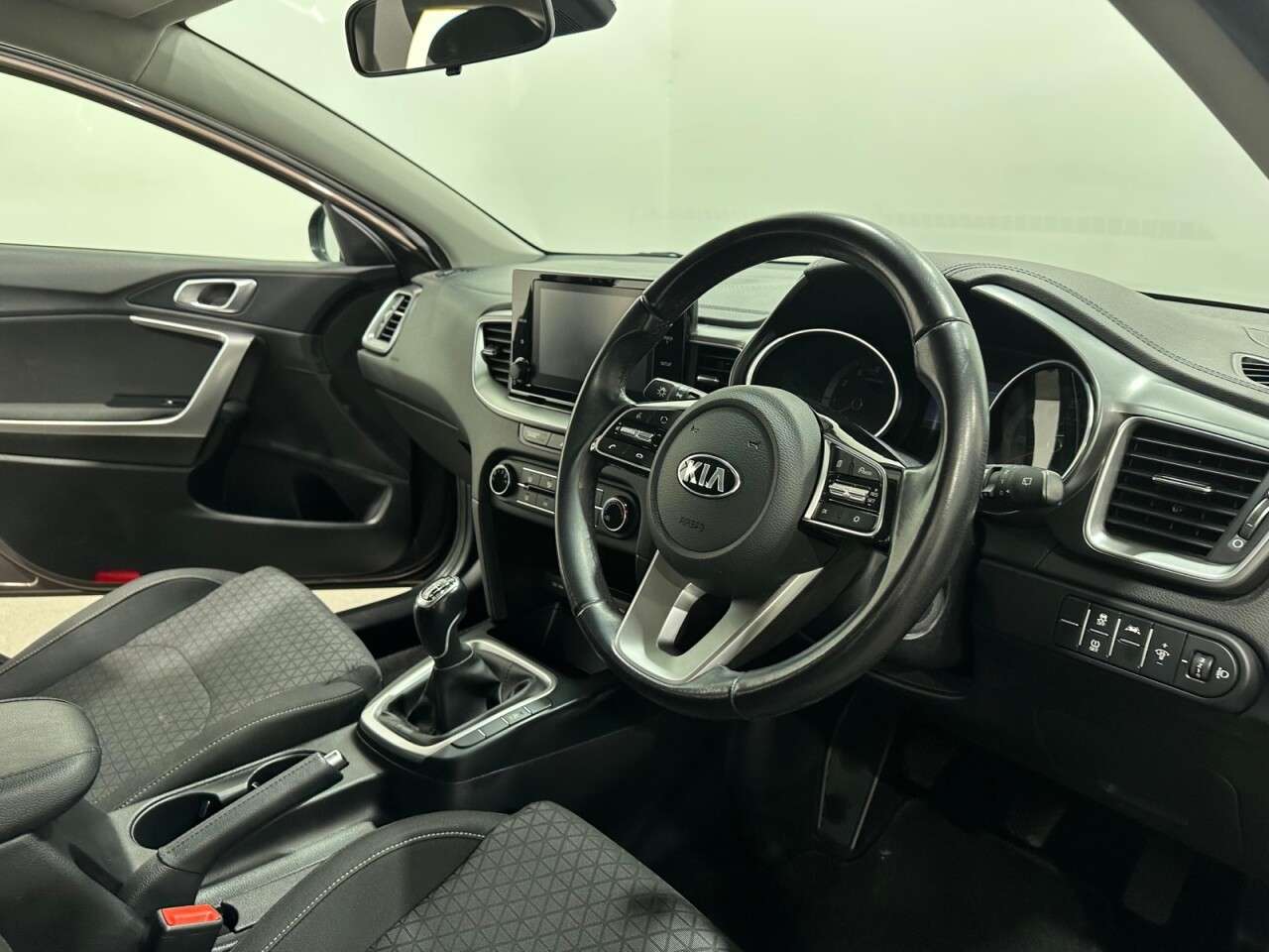 2020 KIA XCEED 2020 KIA XCEED