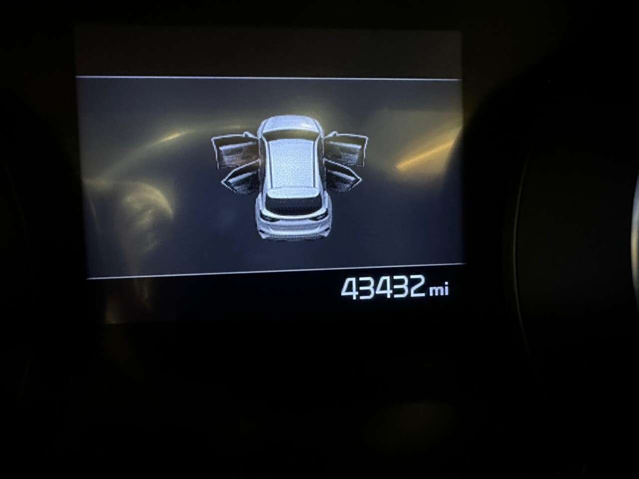 2020 KIA XCEED 2020 KIA XCEED