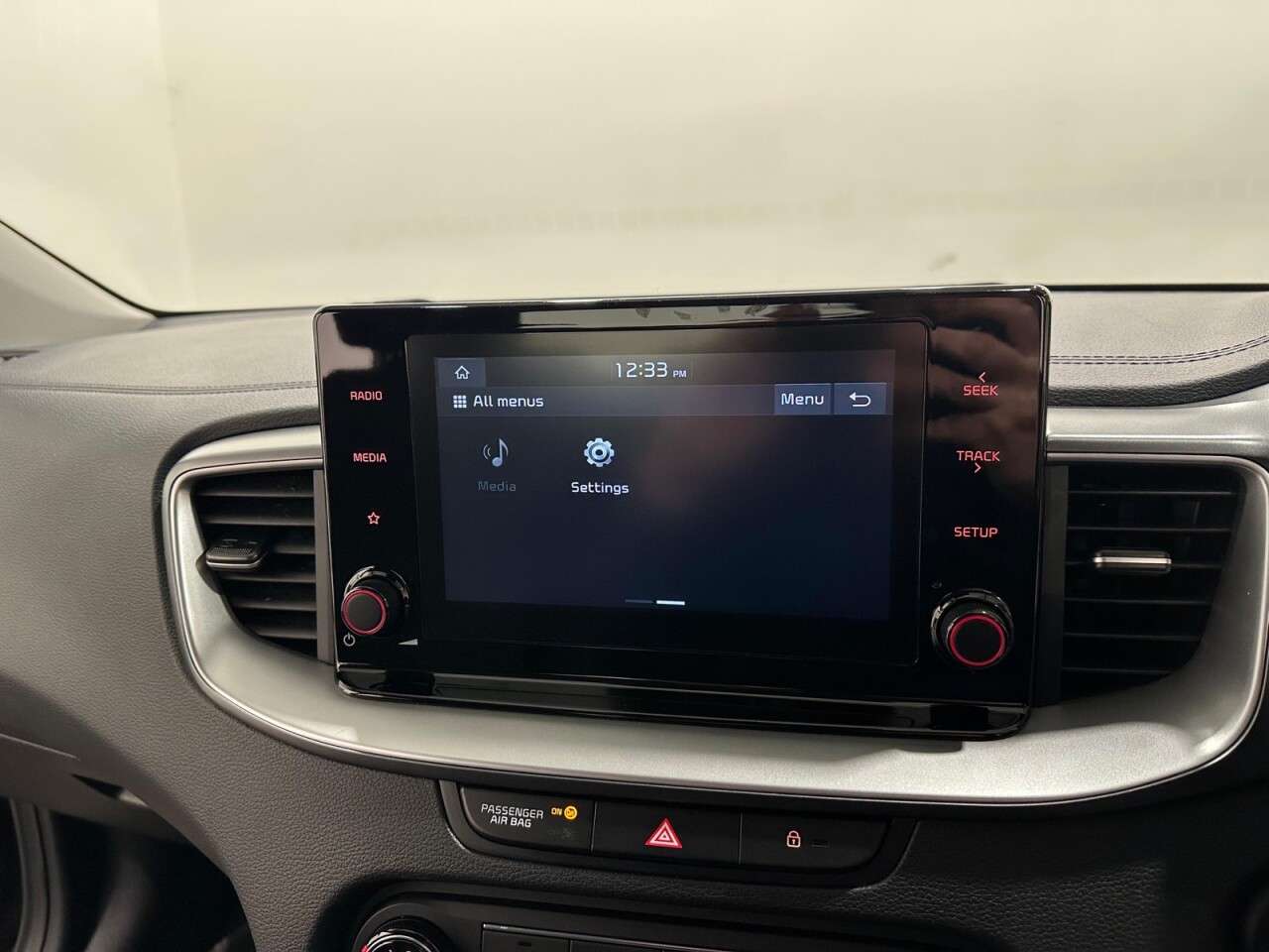 2020 KIA XCEED 2020 KIA XCEED