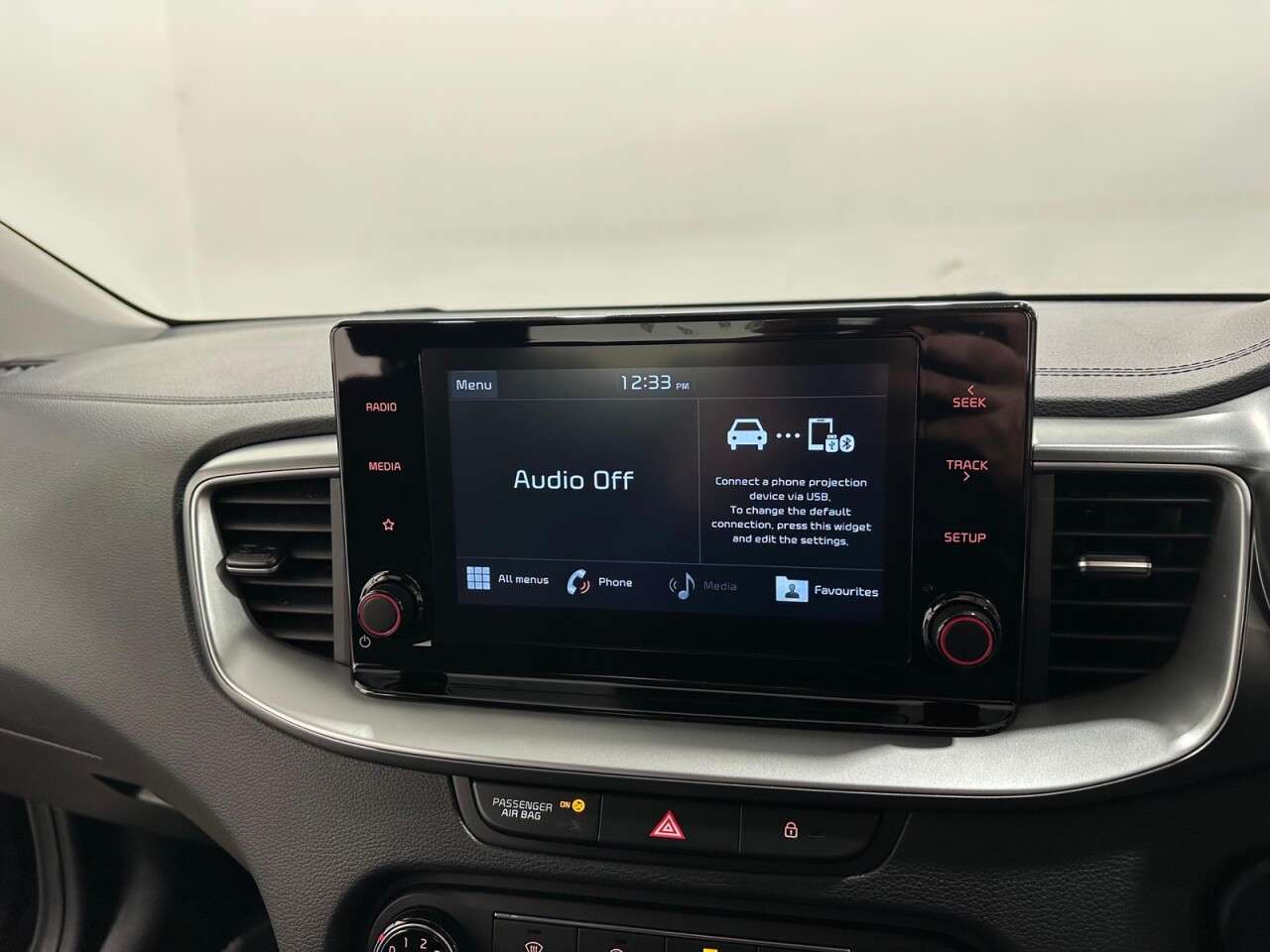 2020 KIA XCEED 2020 KIA XCEED