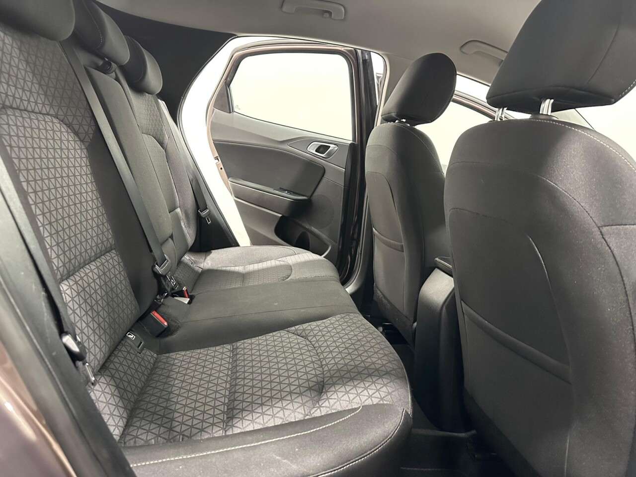 2020 KIA XCEED 2020 KIA XCEED