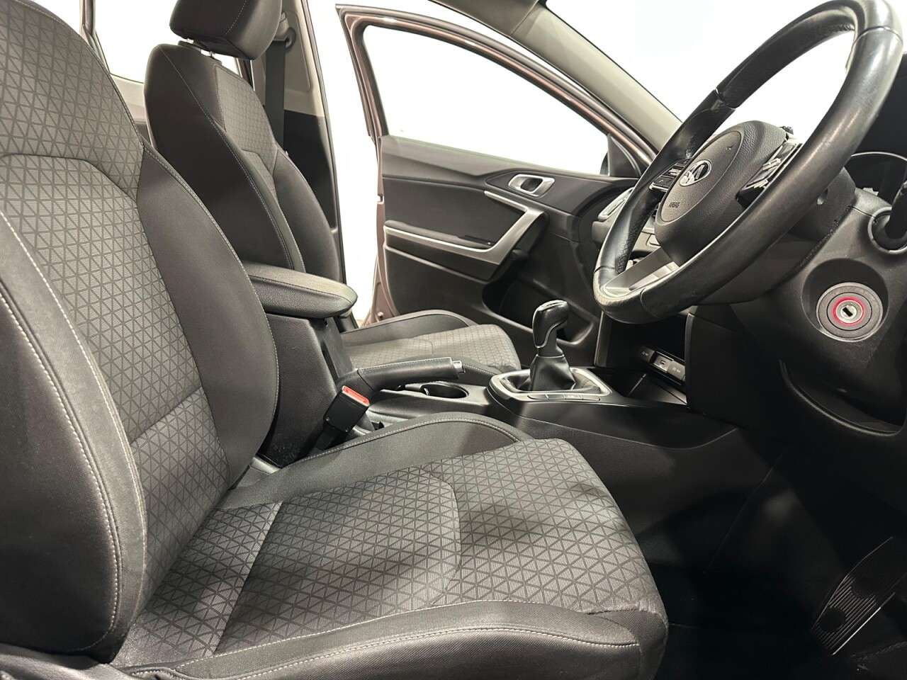 2020 KIA XCEED 2020 KIA XCEED