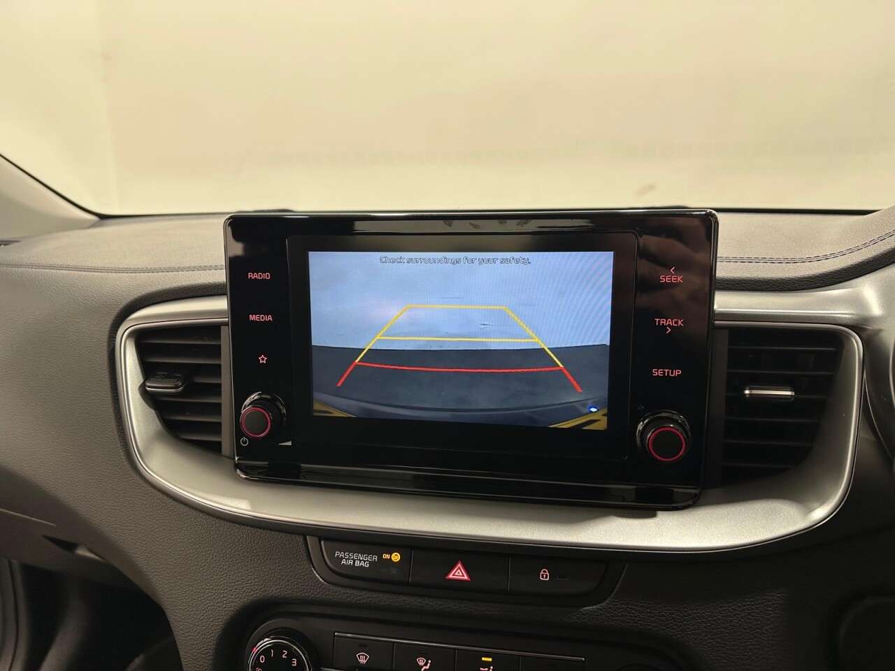 2020 KIA XCEED 2020 KIA XCEED