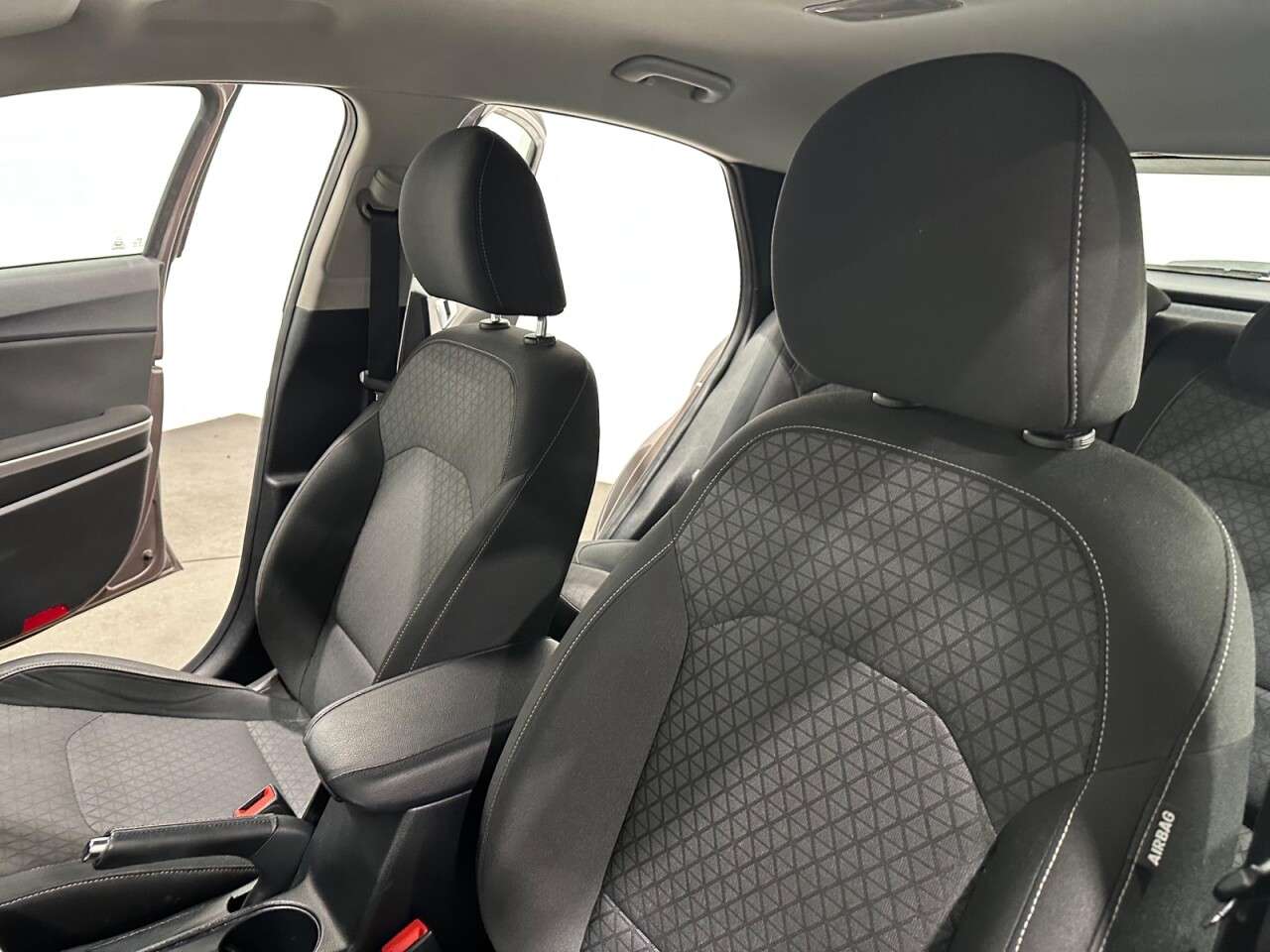 2020 KIA XCEED 2020 KIA XCEED