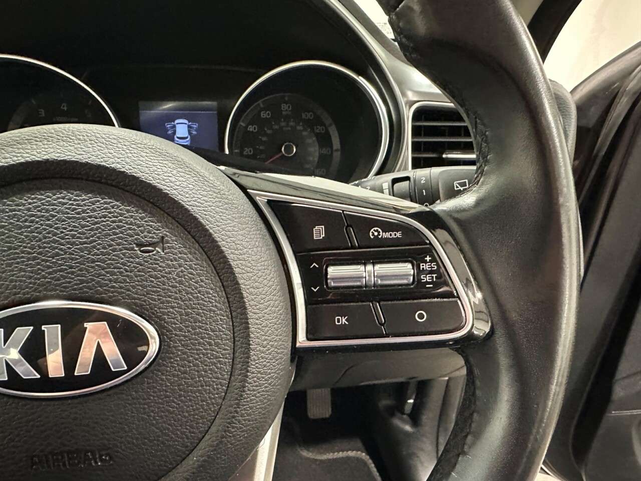 2020 KIA XCEED 2020 KIA XCEED