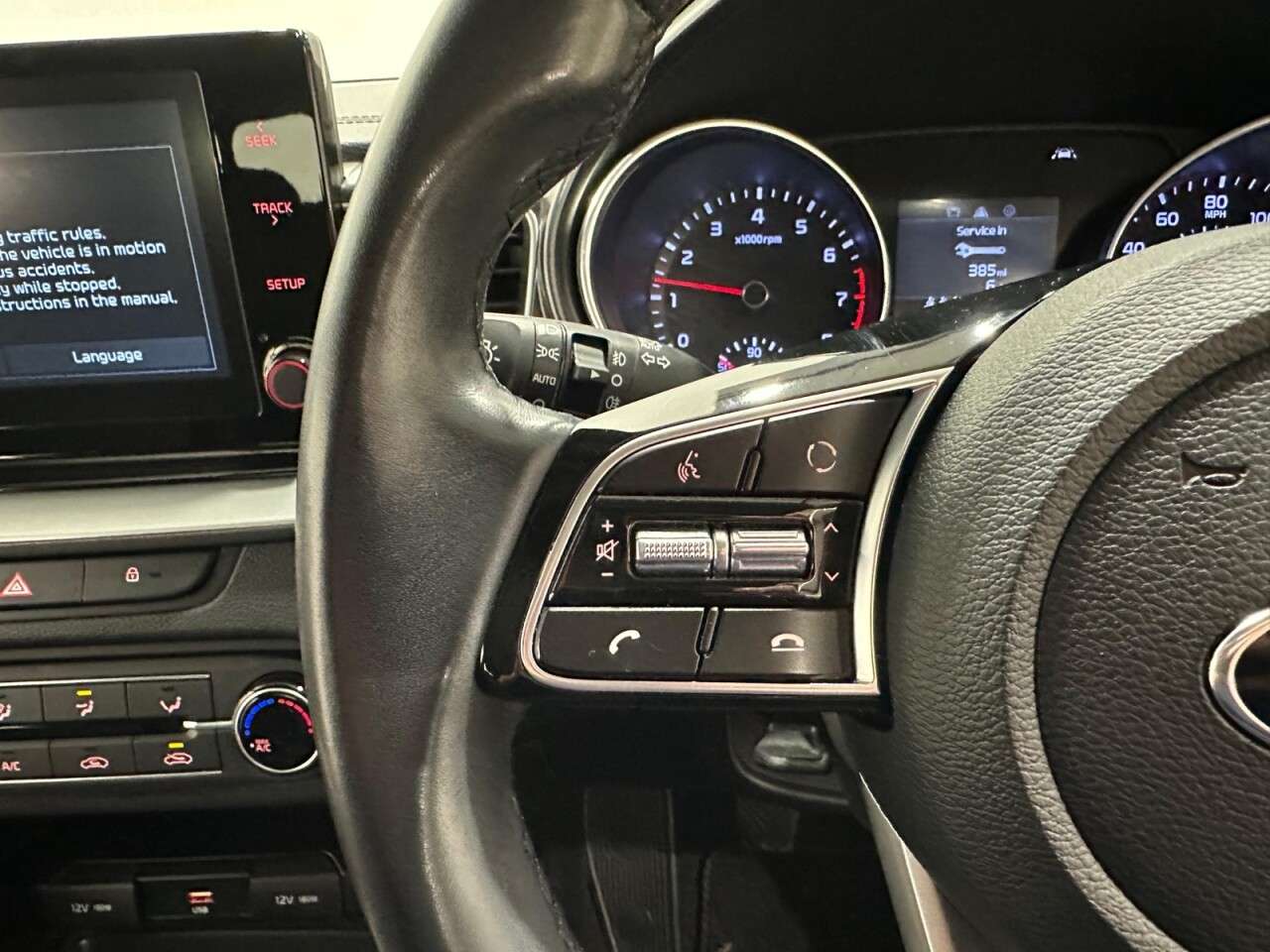 2020 KIA XCEED 2020 KIA XCEED