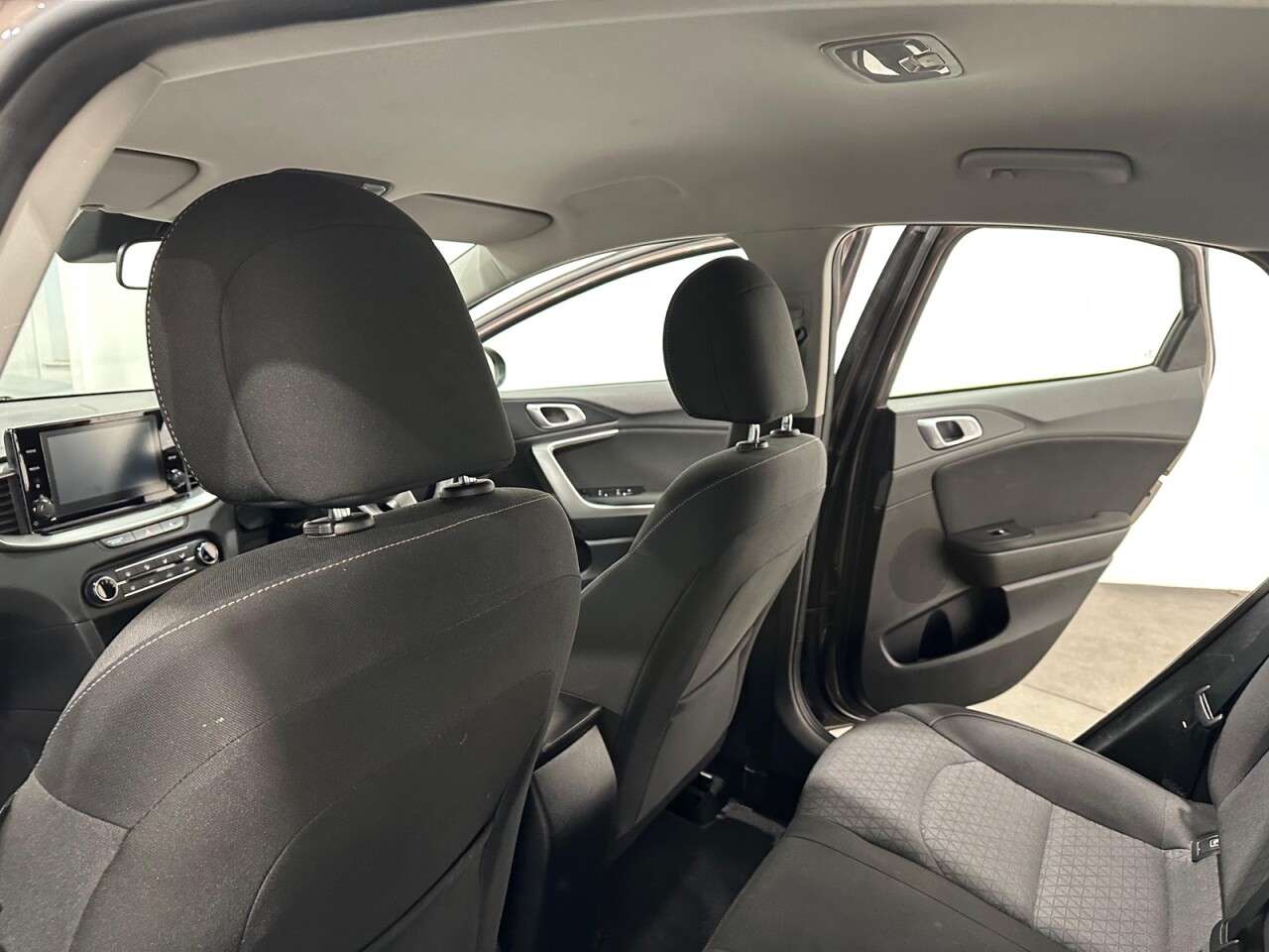 2020 KIA XCEED 2020 KIA XCEED