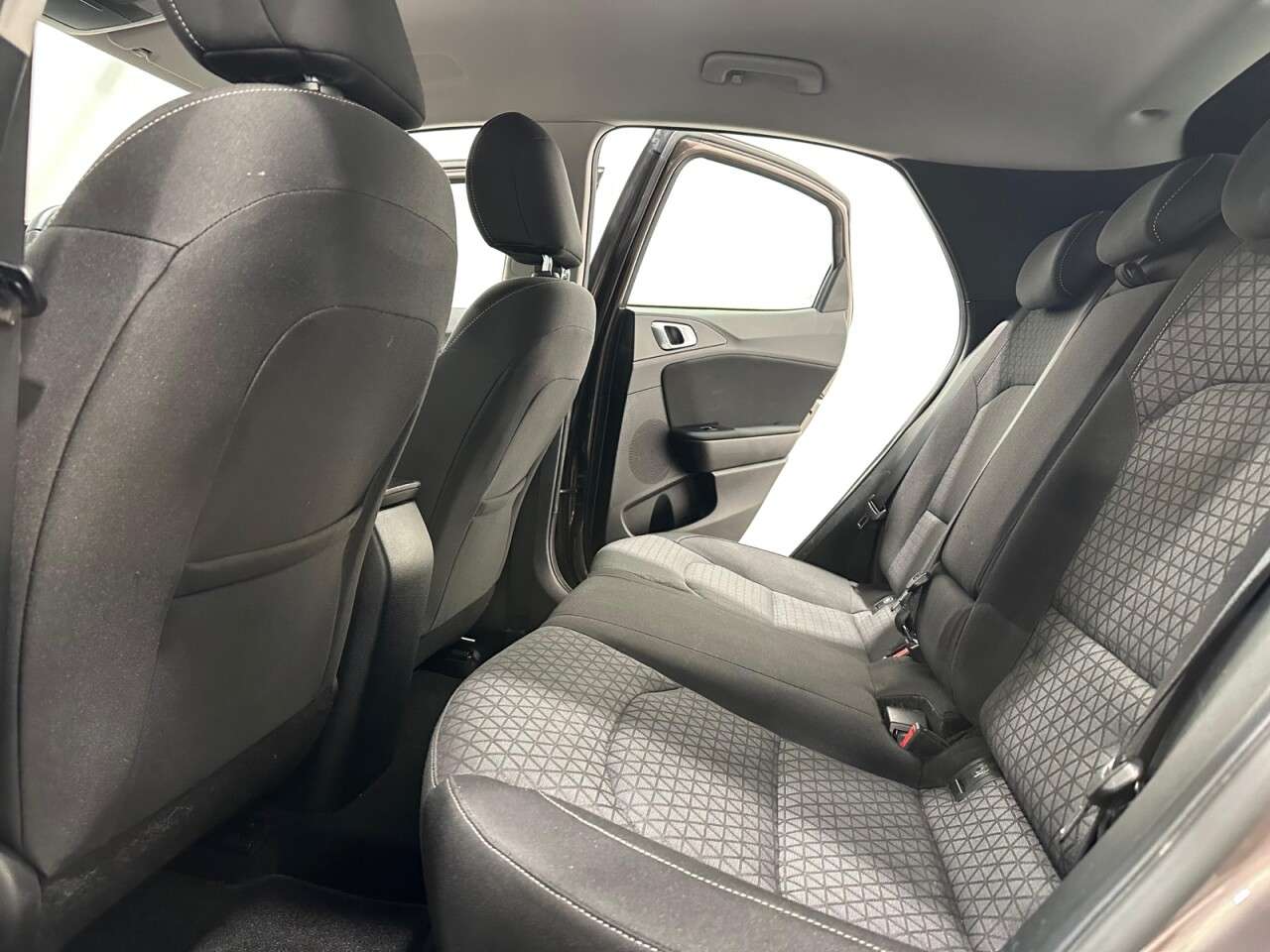 2020 KIA XCEED 2020 KIA XCEED