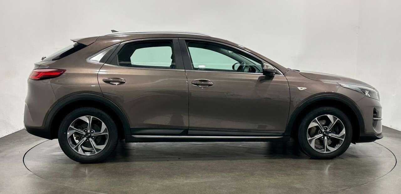 2020 KIA XCEED 2020 KIA XCEED