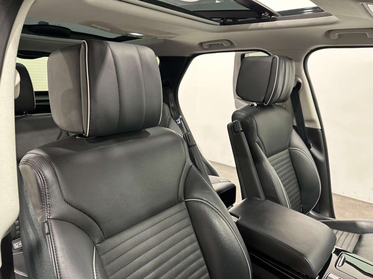 2017 LAND ROVER DISCOVERY 2017 LAND ROVER DISCOVERY