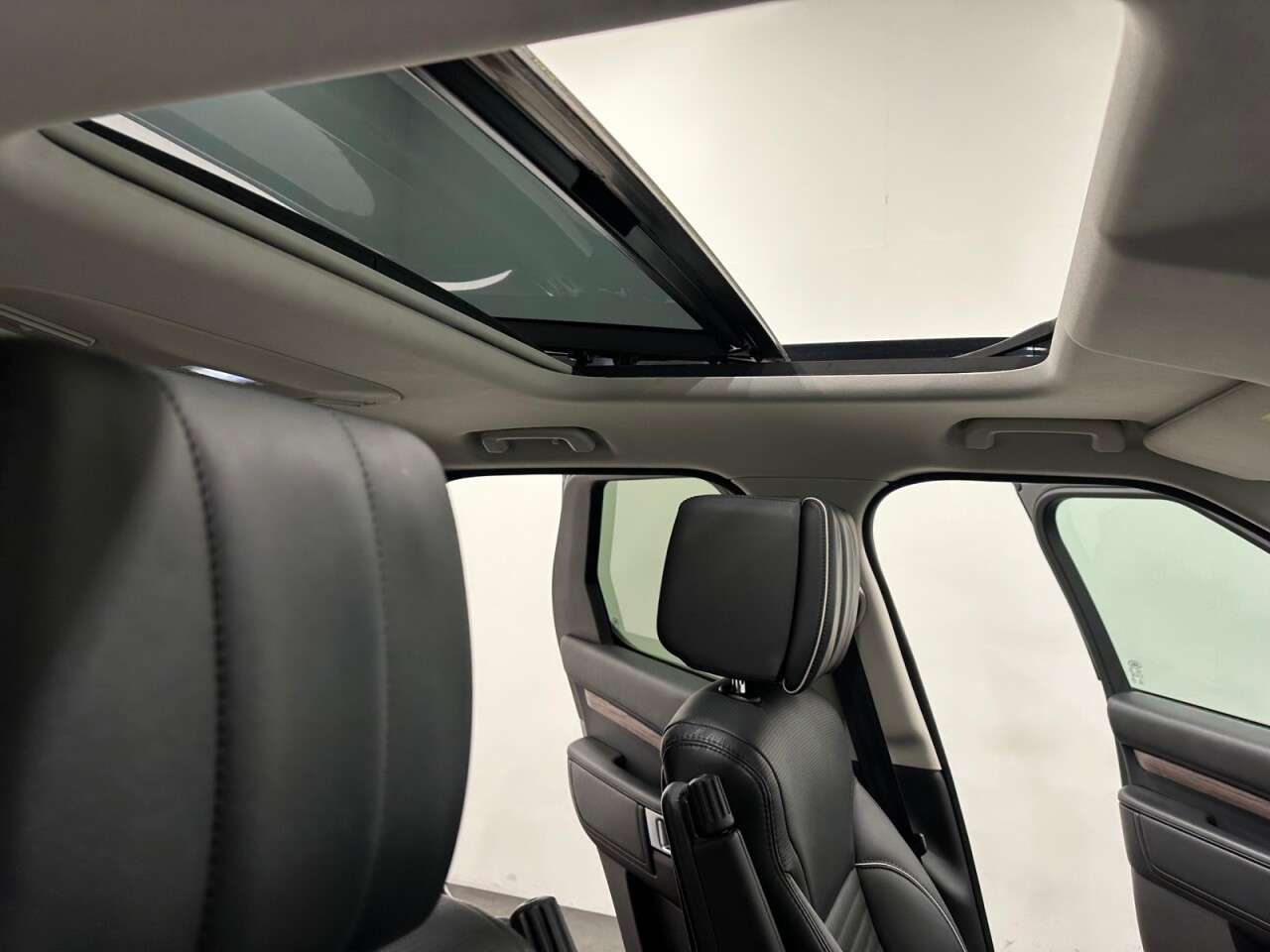 2017 LAND ROVER DISCOVERY 2017 LAND ROVER DISCOVERY