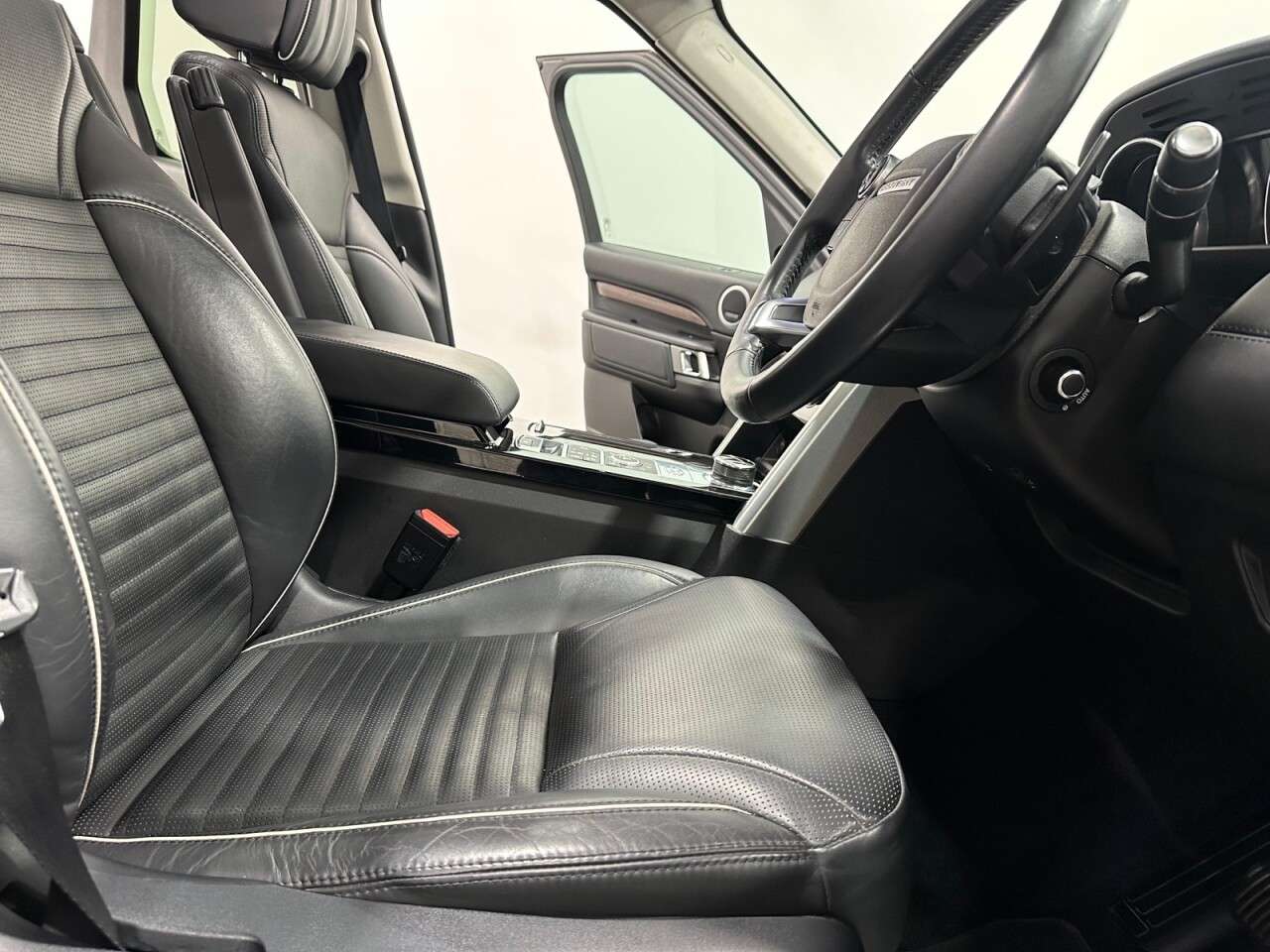 2017 LAND ROVER DISCOVERY 2017 LAND ROVER DISCOVERY