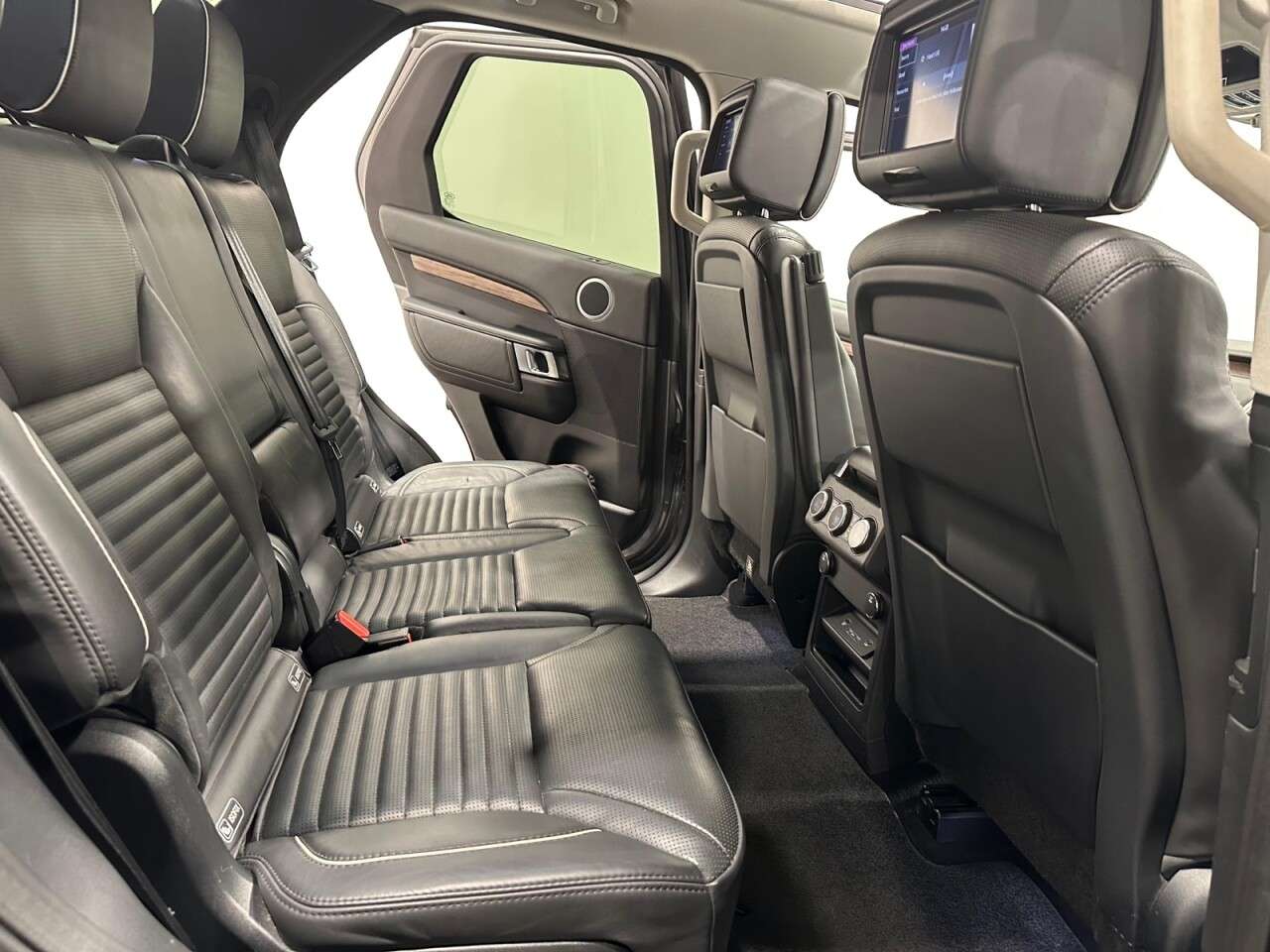 2017 LAND ROVER DISCOVERY 2017 LAND ROVER DISCOVERY