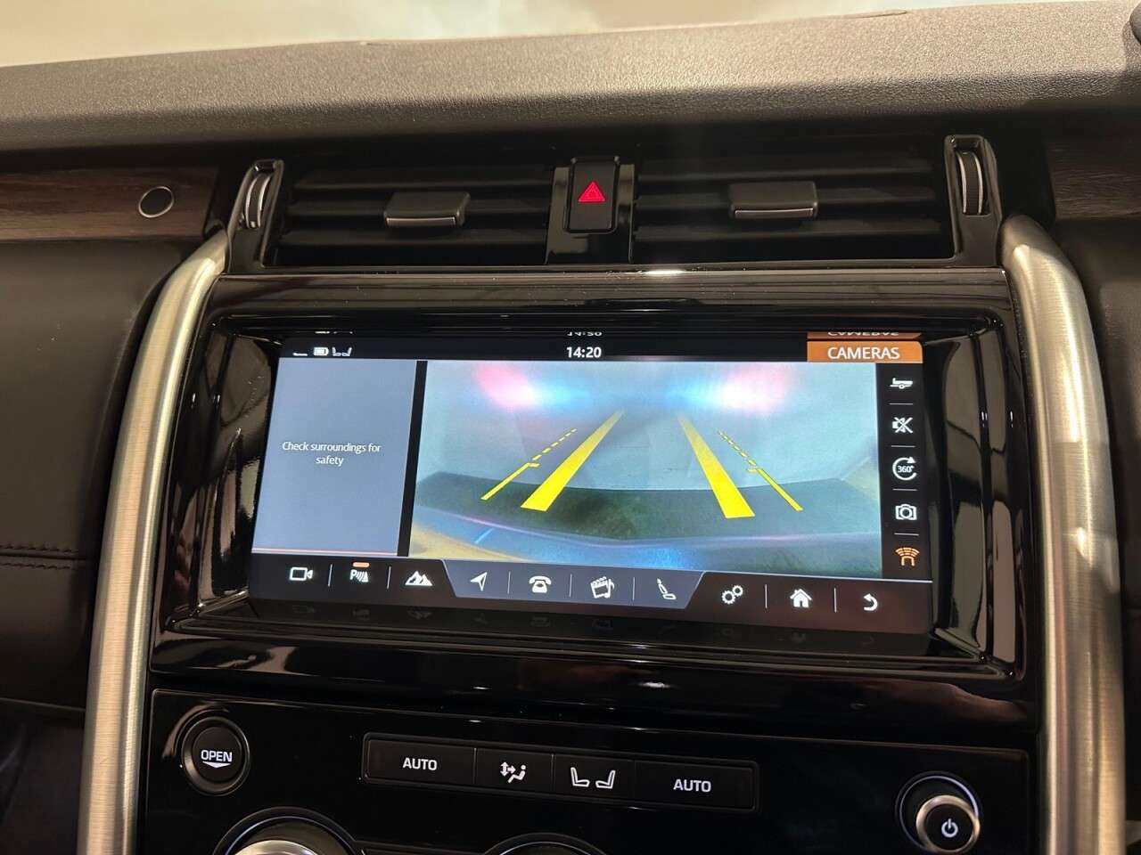 2017 LAND ROVER DISCOVERY 2017 LAND ROVER DISCOVERY