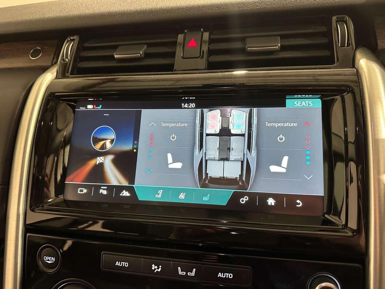 2017 LAND ROVER DISCOVERY 2017 LAND ROVER DISCOVERY