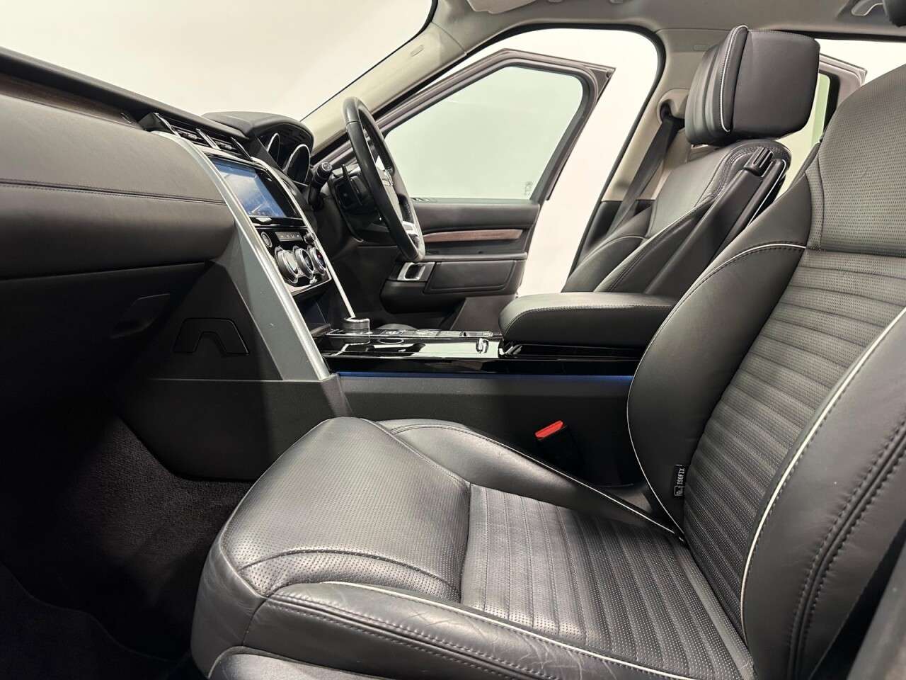 2017 LAND ROVER DISCOVERY 2017 LAND ROVER DISCOVERY