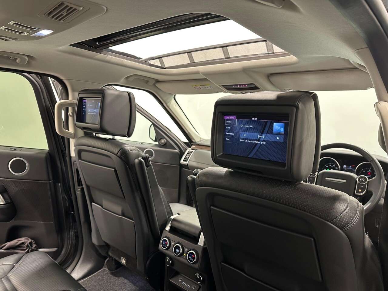 2017 LAND ROVER DISCOVERY 2017 LAND ROVER DISCOVERY