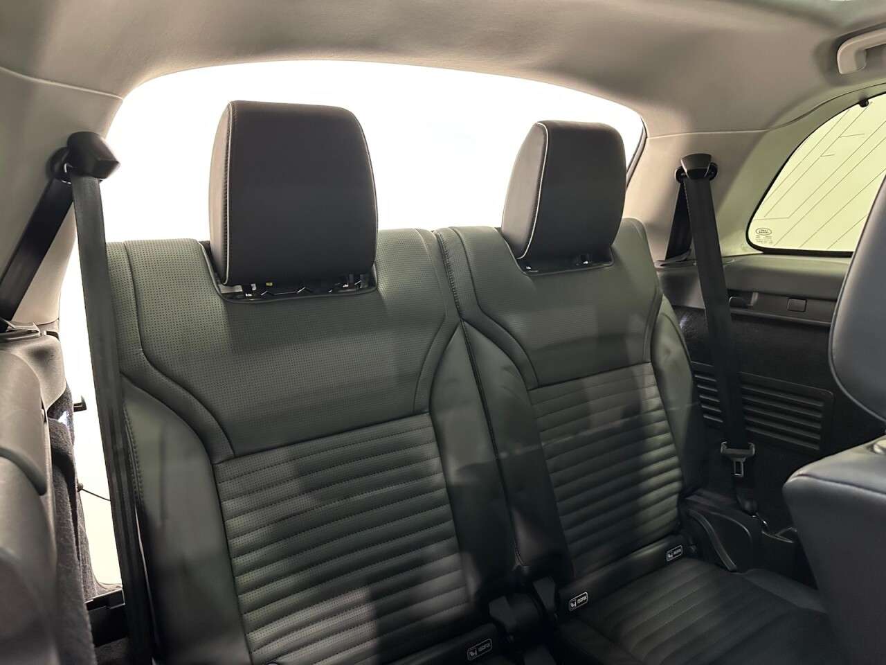 2017 LAND ROVER DISCOVERY 2017 LAND ROVER DISCOVERY