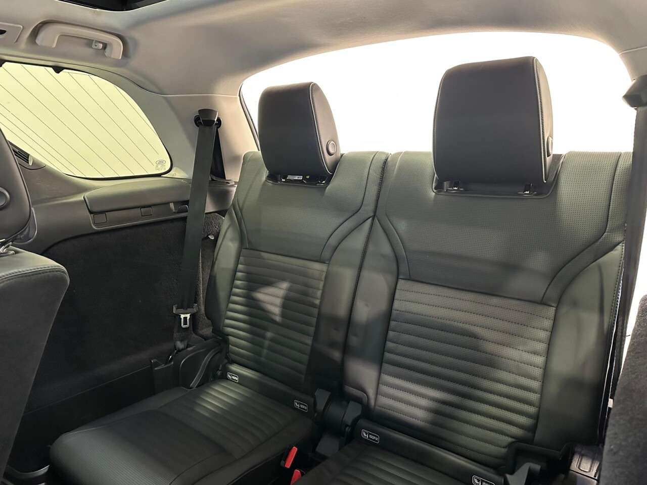 2017 LAND ROVER DISCOVERY 2017 LAND ROVER DISCOVERY