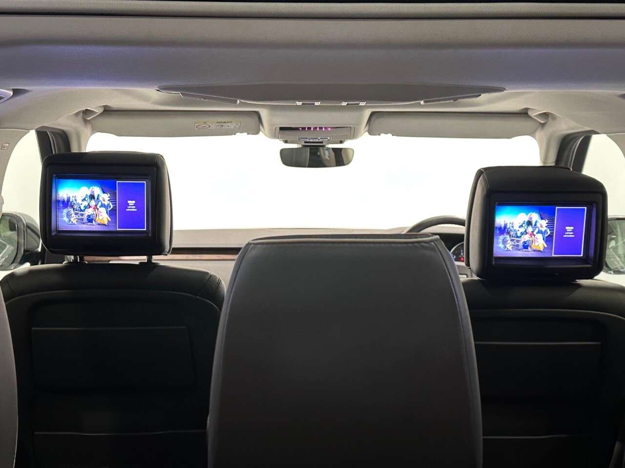 2017 LAND ROVER DISCOVERY 2017 LAND ROVER DISCOVERY