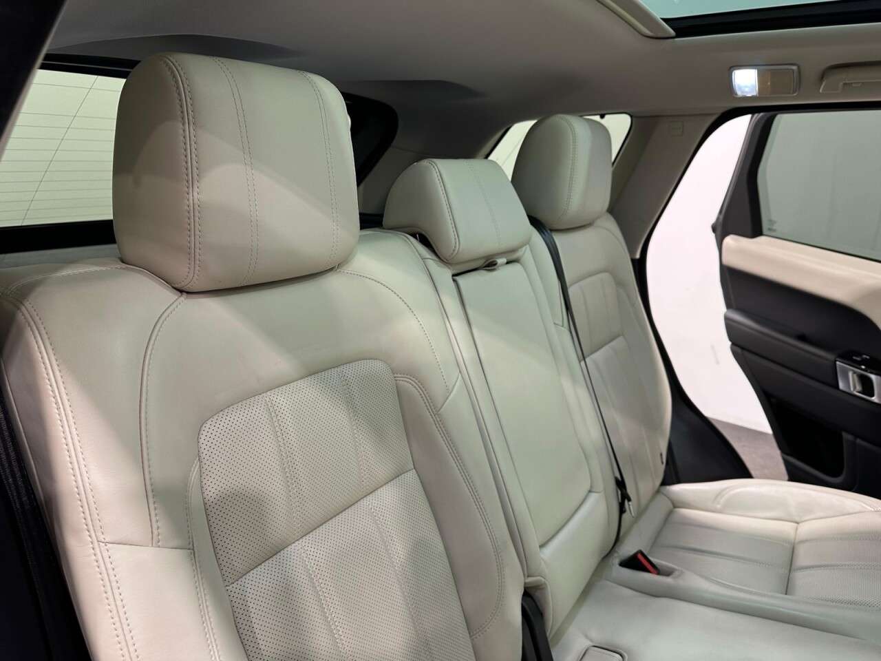 2019 LAND ROVER RANGE ROVER SPORT 2019 LAND ROVER RANGE ROVER SPORT