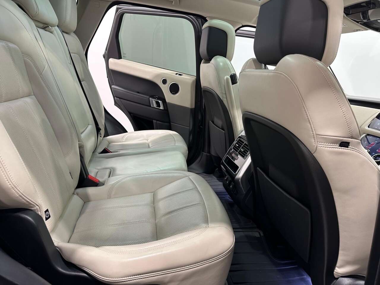 2019 LAND ROVER RANGE ROVER SPORT 2019 LAND ROVER RANGE ROVER SPORT