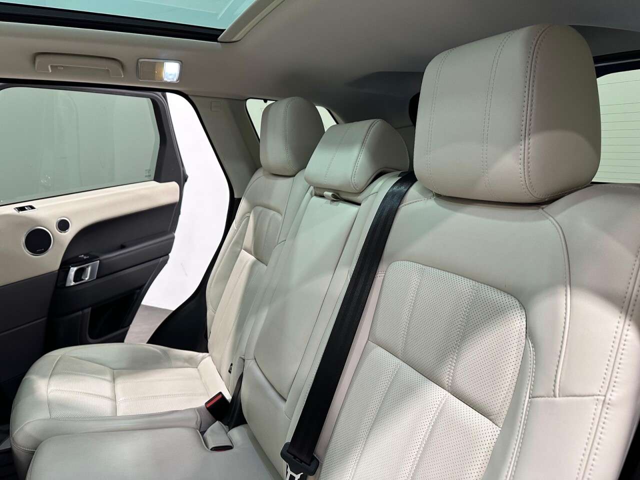 2019 LAND ROVER RANGE ROVER SPORT 2019 LAND ROVER RANGE ROVER SPORT