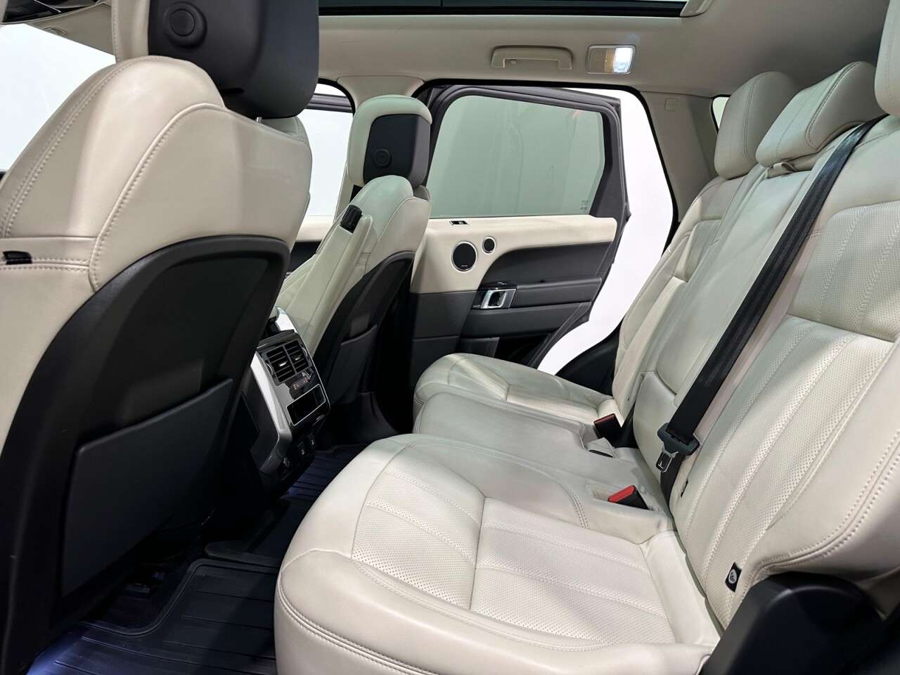 2019 LAND ROVER RANGE ROVER SPORT 2019 LAND ROVER RANGE ROVER SPORT