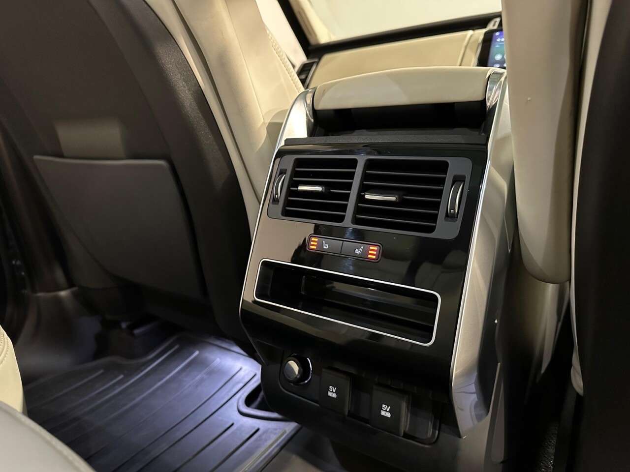 2019 LAND ROVER RANGE ROVER SPORT 2019 LAND ROVER RANGE ROVER SPORT