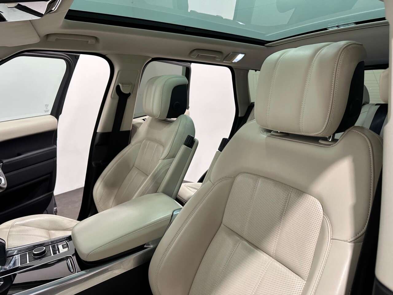 2019 LAND ROVER RANGE ROVER SPORT 2019 LAND ROVER RANGE ROVER SPORT