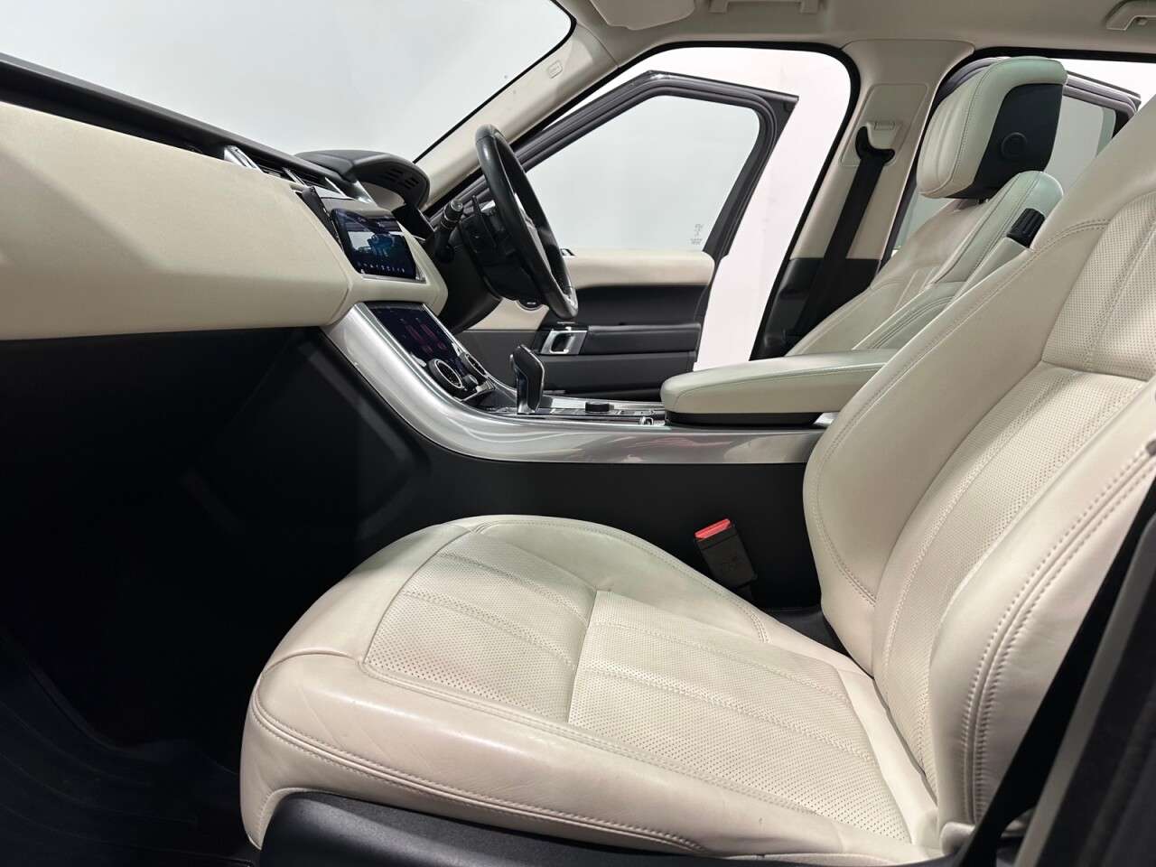 2019 LAND ROVER RANGE ROVER SPORT 2019 LAND ROVER RANGE ROVER SPORT