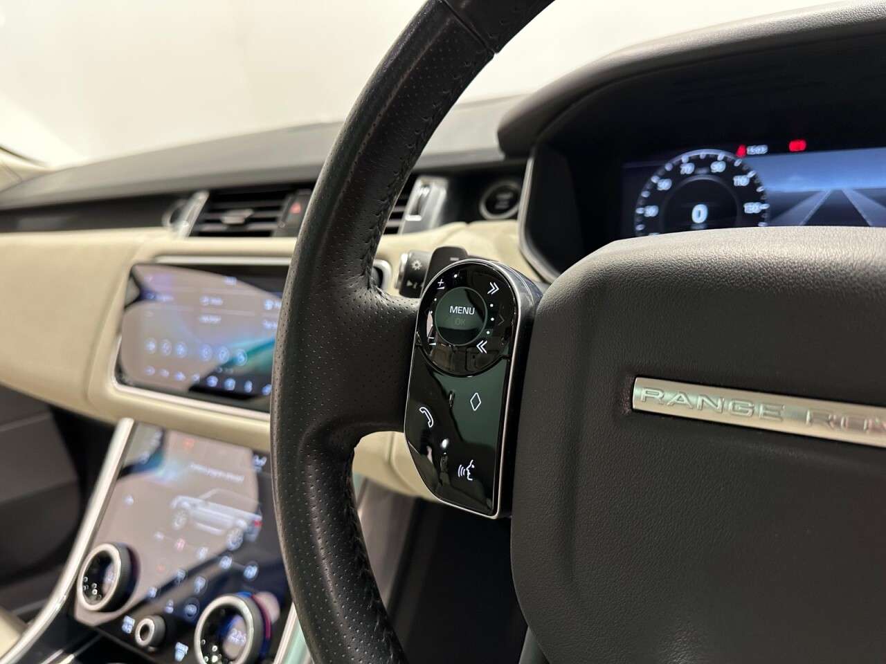 2019 LAND ROVER RANGE ROVER SPORT 2019 LAND ROVER RANGE ROVER SPORT