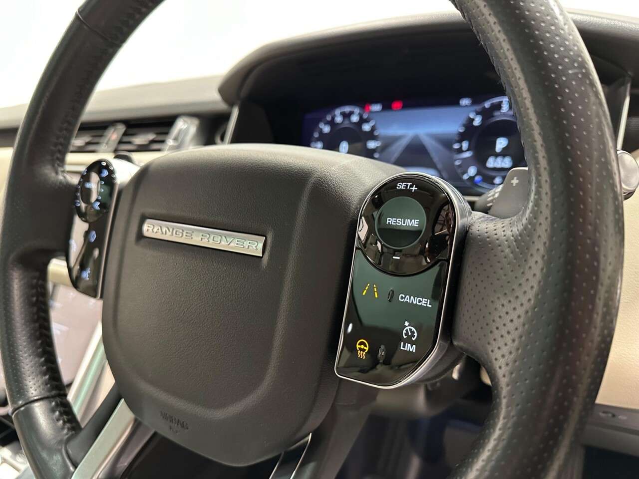 2019 LAND ROVER RANGE ROVER SPORT 2019 LAND ROVER RANGE ROVER SPORT