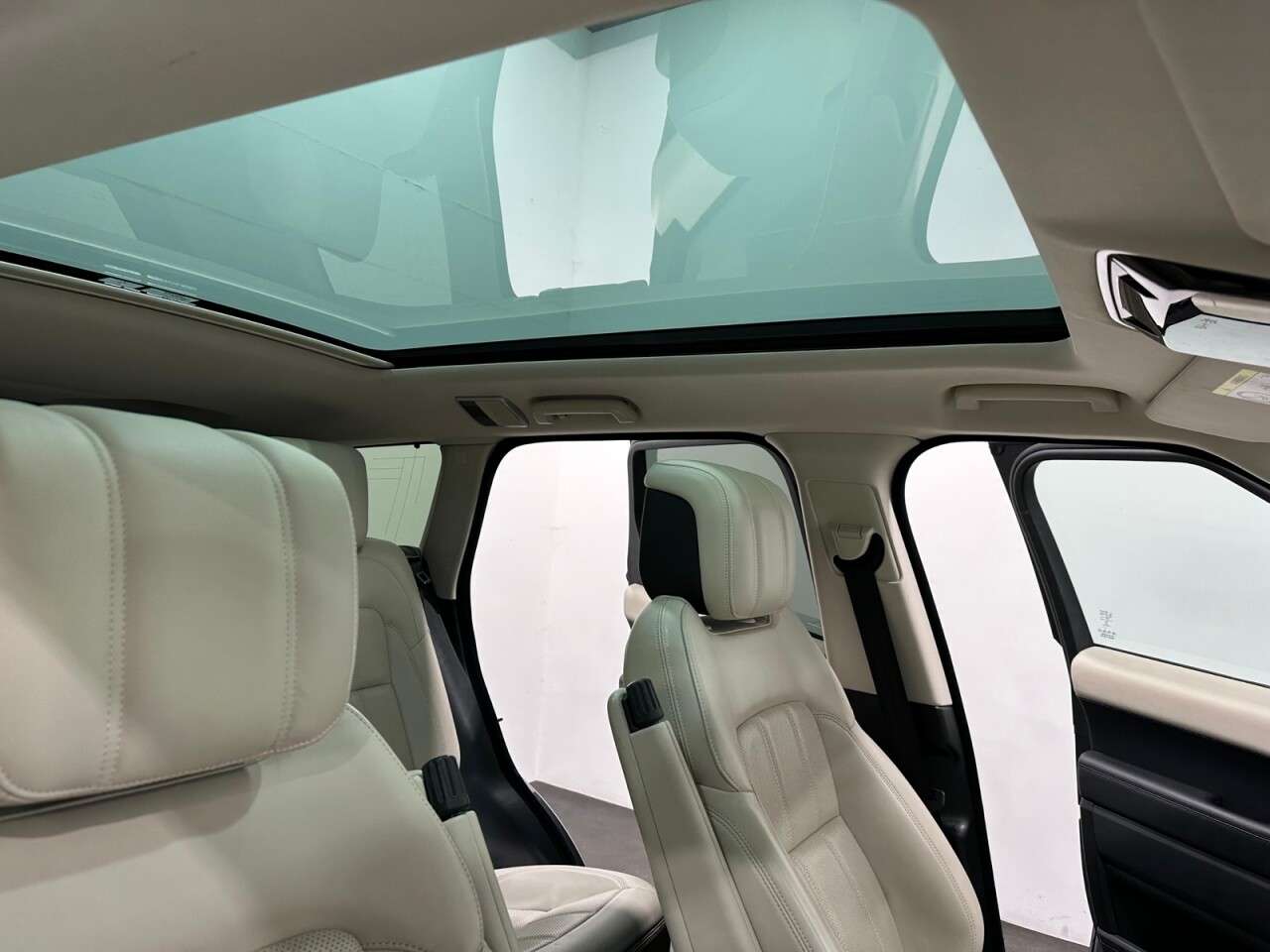 2019 LAND ROVER RANGE ROVER SPORT 2019 LAND ROVER RANGE ROVER SPORT