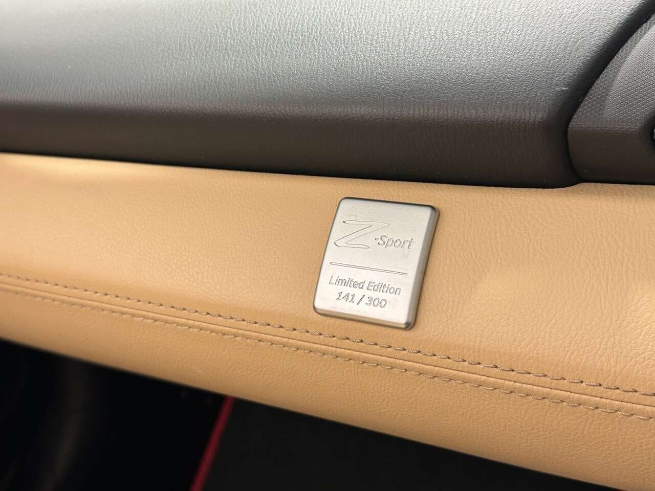 2018 MAZDA MX-5 2018 MAZDA MX-5