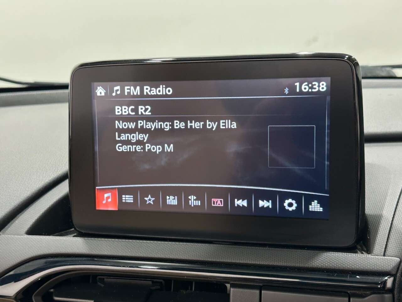 2018 MAZDA MX-5 2018 MAZDA MX-5