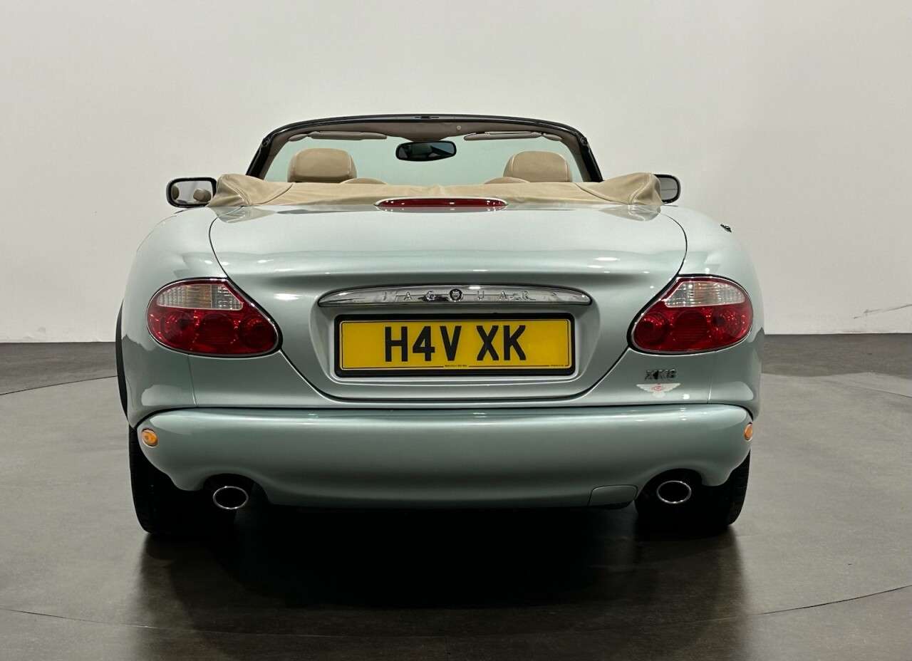 2001 JAGUAR XF 2001 JAGUAR XF