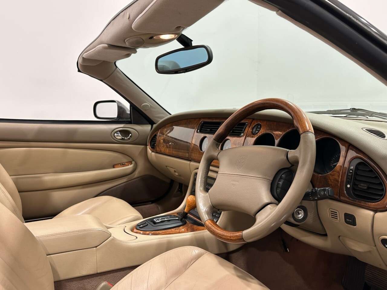 2001 JAGUAR XF 2001 JAGUAR XF