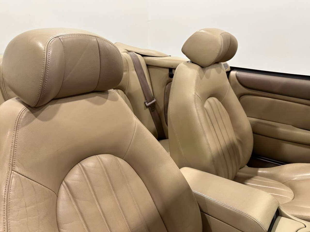 2001 JAGUAR XF 2001 JAGUAR XF