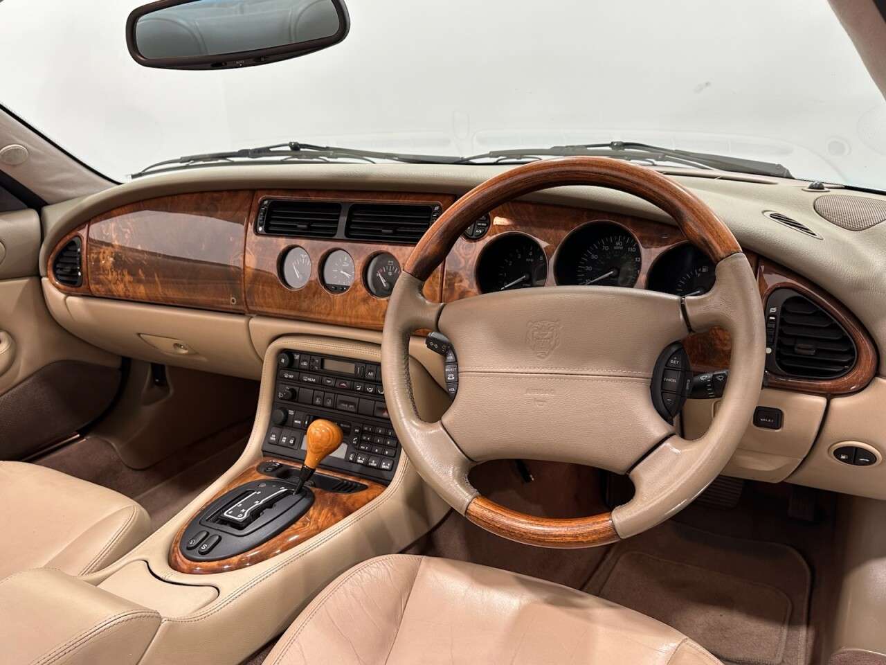 2001 JAGUAR XF 2001 JAGUAR XF