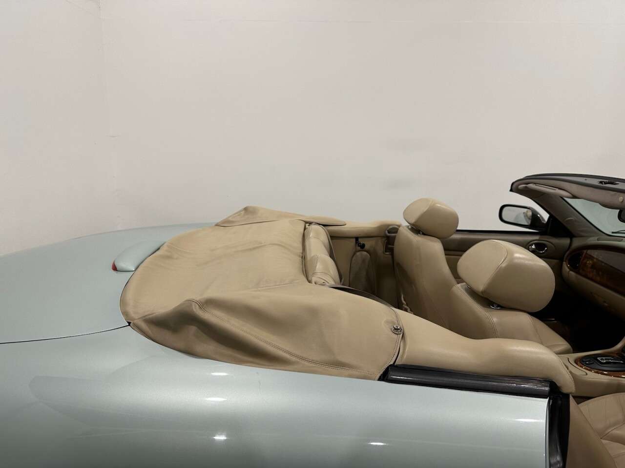 2001 JAGUAR XF 2001 JAGUAR XF