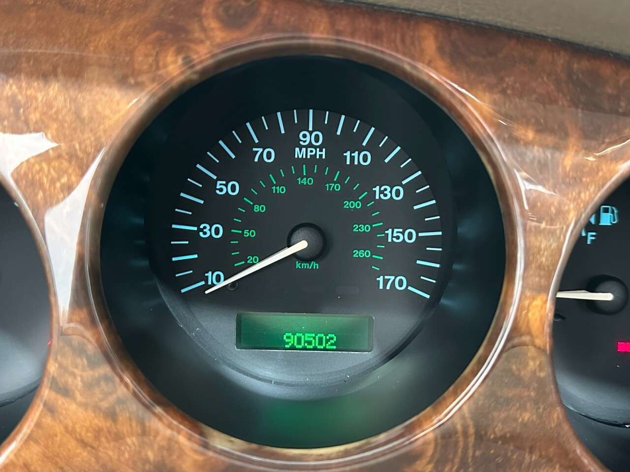 2001 JAGUAR XF 2001 JAGUAR XF