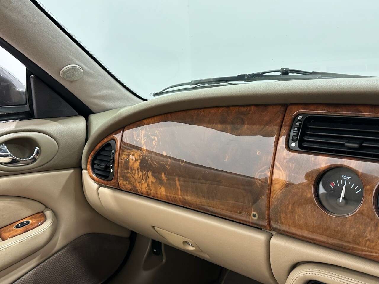 2001 JAGUAR XF 2001 JAGUAR XF